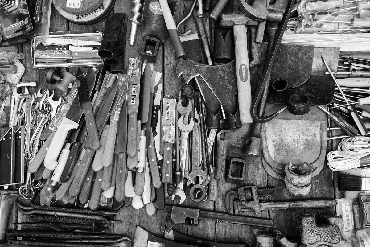 Les meilleures pratiques 2026 pour entretenir vos outils de bricolage efficacement